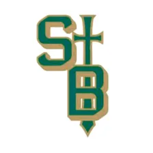 St. Bonaventure High School logo