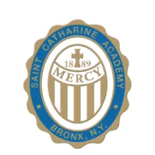 St. Catharine Academy logo