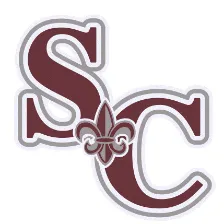 St. Clair County High School logo