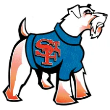 St. Francis Prep logo