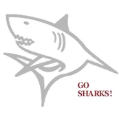 St. Francis High School logo