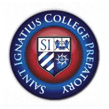 St. Ignatius College Preparatory logo