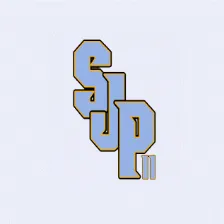 St. John Paul II Academy logo