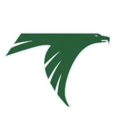 St. John Paul II High School logo