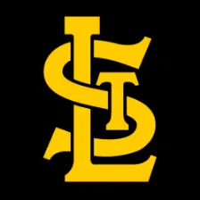 St. Laurence High School logo