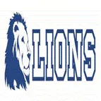 St. Martin de Porres High School logo