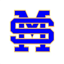St. Martin High School logo