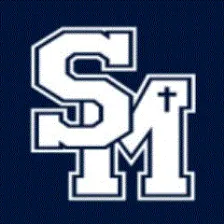 St. Mary's High School logo