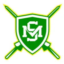 St. Mary's High School logo
