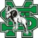 St. Mary's High School logo
