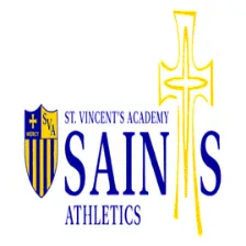St. Vincent's High School logo