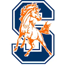 Stagg High School logo
