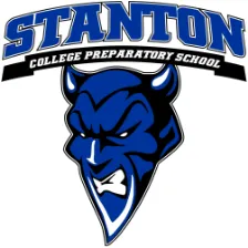 Stanton High School logo