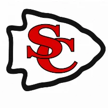 Stephens County High School logo