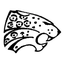 Stephenson High School logo