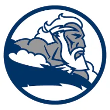 Stern High School logo
