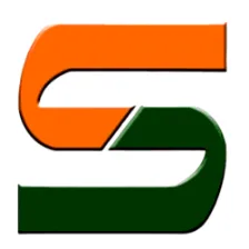 Stockbridge High School logo