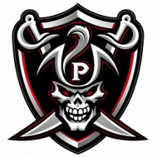 Stone Mountain High School logo