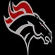 Strawberry Crest High School logo