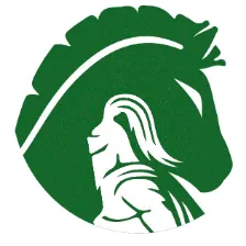 Suncoast High School logo