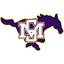 Sunrise Mountain High School logo