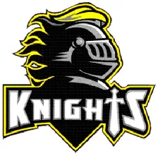 Sunset High School logo