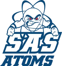 Syracuse Academy of Science logo