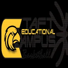 Taft High School logo