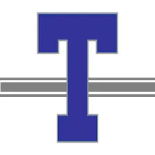 Taft High School logo
