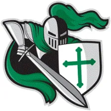 Tampa Catholic High School logo