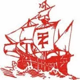 Tappan Zee High School logo