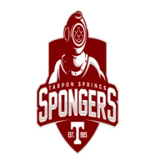 Tarpon Springs High School logo