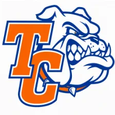 Taylor County High School logo