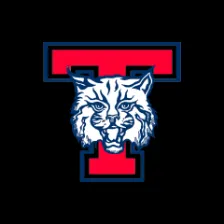 Taylor High School logo