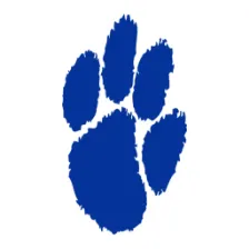 Taylor High School logo