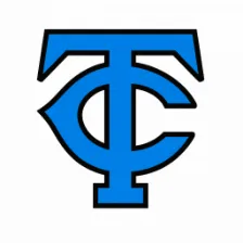 Telfair County High School logo