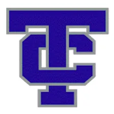Temescal Canyon High School logo
