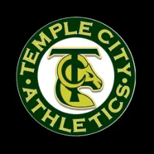 Temple City High School logo