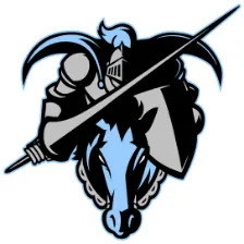 Tennyson High School logo