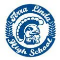 Terra Linda High School logo