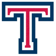 Tesoro High School logo