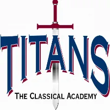 The Classical Academy logo
