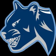 The New School logo