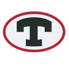 Theodore High School logo