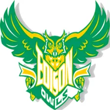 Thomas A. Edison High School logo