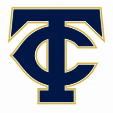 Thomas County Central High School logo