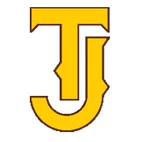 Thomas Jefferson High School logo