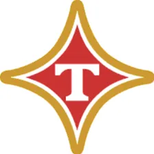 Thomasville High School logo