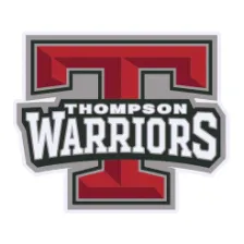 Thompson High School logo