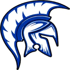 Thornton High School logo